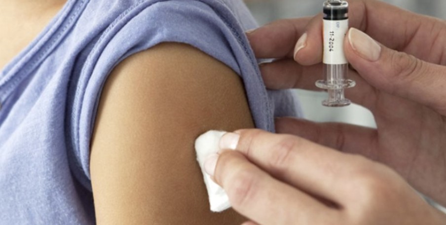 Γερμανία: Από τις 7 Ιουνίου οι εμβολιασμοί στα παιδιά 12-15 ετών κατά του κορωνοϊού